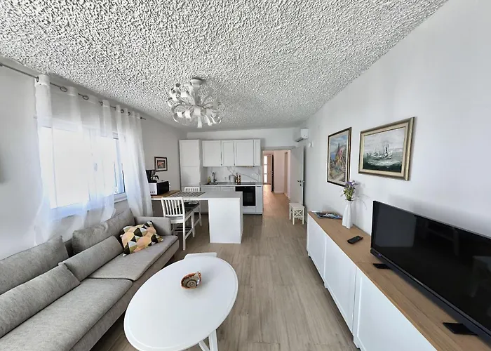 Apartmán Mario