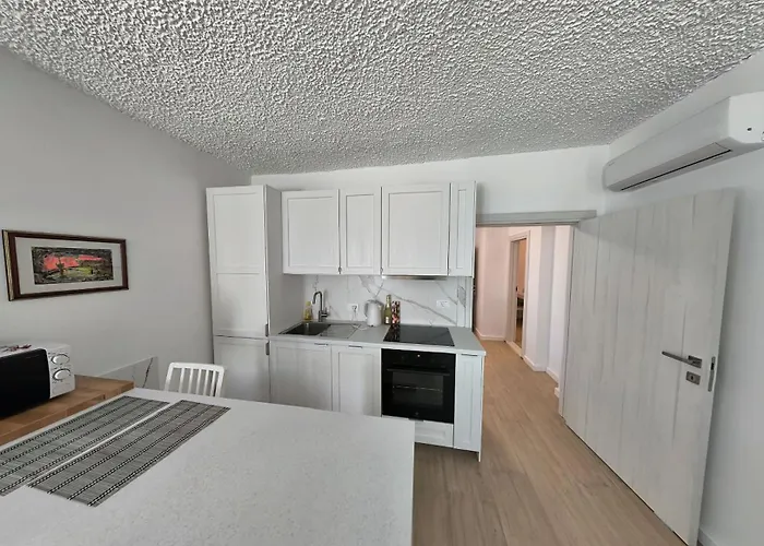 Mario Apartmán Stanici