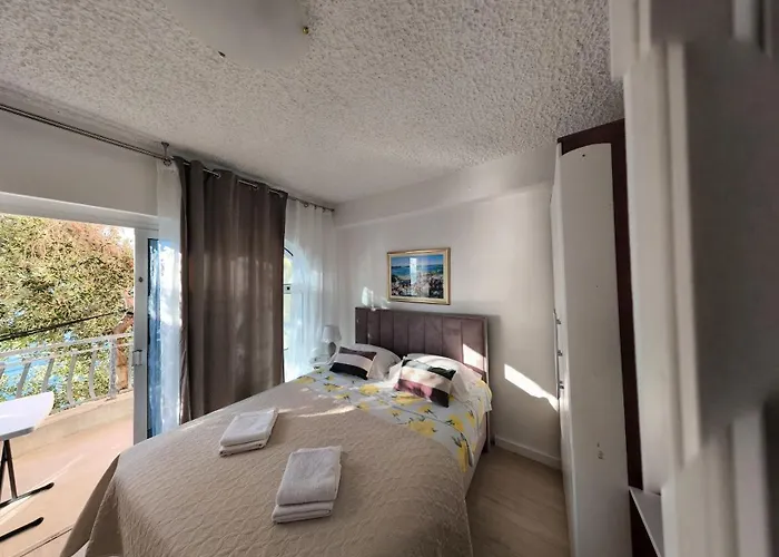 Apartmán Mario Stanici